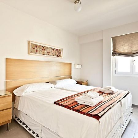 Apartamento Centro Sevilla Guadalquivir Exteriör bild