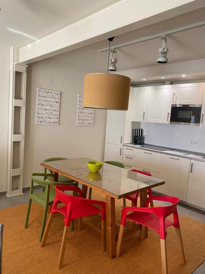 Apartamento Centro Sevilla Guadalquivir Exteriör bild